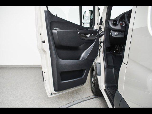 new 2024 Mercedes-Benz Sprinter 2500 car, priced at $63,662