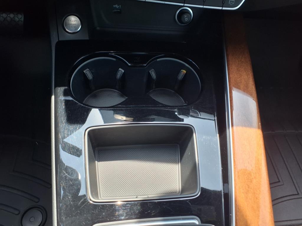 used 2022 Audi A5 car, priced at $33,900