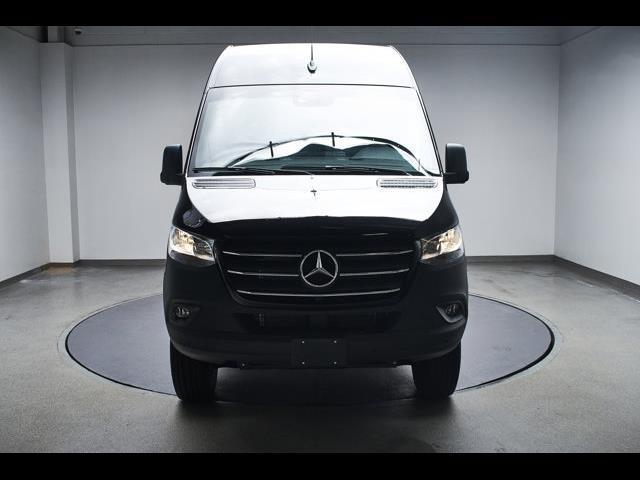 new 2024 Mercedes-Benz Sprinter 2500 car, priced at $77,987