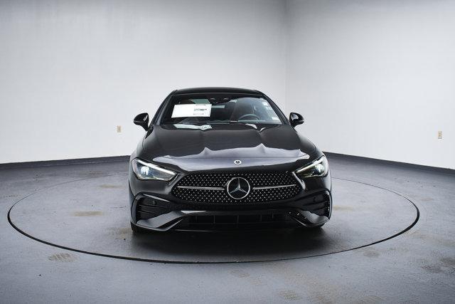 new 2025 Mercedes-Benz CLE 300 car, priced at $67,305