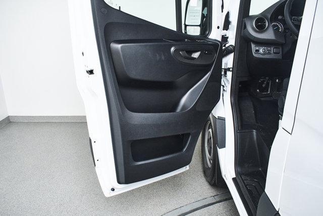 new 2024 Mercedes-Benz Sprinter 2500 car, priced at $85,086