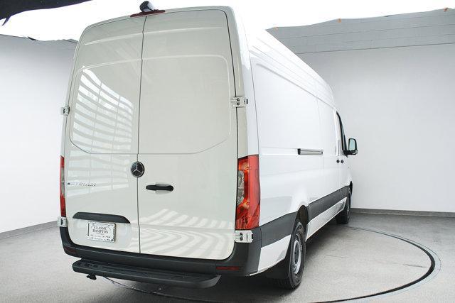 new 2024 Mercedes-Benz Sprinter 2500 car, priced at $85,086