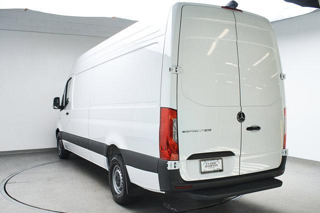 new 2024 Mercedes-Benz Sprinter 2500 car, priced at $85,086