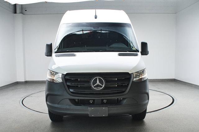 new 2024 Mercedes-Benz Sprinter 2500 car, priced at $85,086