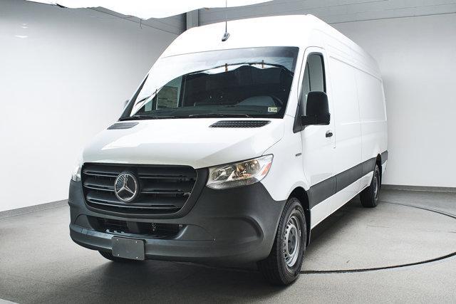 new 2024 Mercedes-Benz Sprinter 2500 car, priced at $85,086