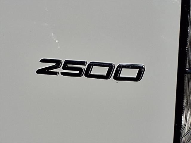 new 2025 Mercedes-Benz Sprinter 2500 car, priced at $56,288