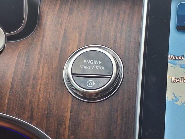 new 2025 Mercedes-Benz C-Class car, priced at $58,525