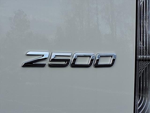 new 2024 Mercedes-Benz Sprinter 2500 car, priced at $79,508