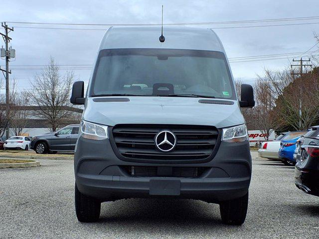 new 2025 Mercedes-Benz Sprinter 2500 car, priced at $71,163