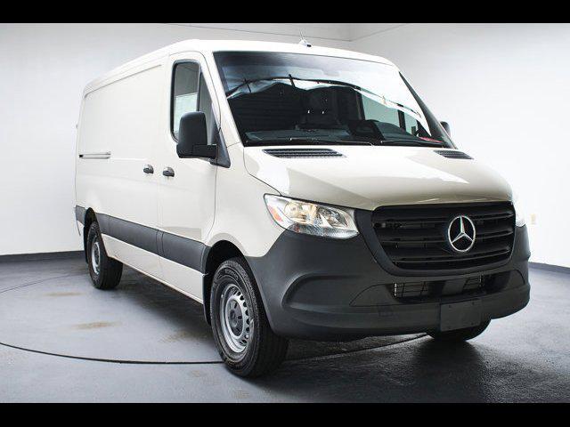 new 2025 Mercedes-Benz Sprinter 2500 car, priced at $56,896