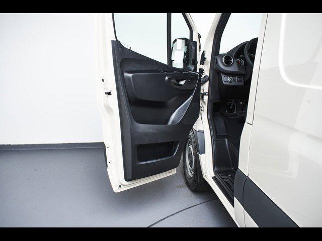 new 2025 Mercedes-Benz Sprinter 2500 car, priced at $56,896