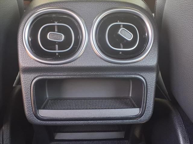 used 2024 Mercedes-Benz C-Class car, priced at $42,536