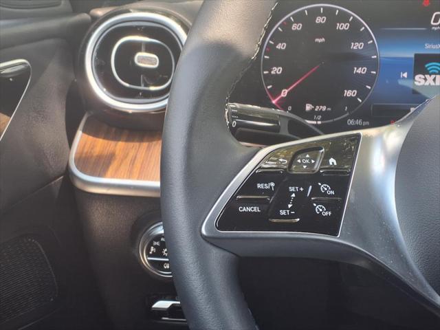 used 2024 Mercedes-Benz C-Class car, priced at $42,536