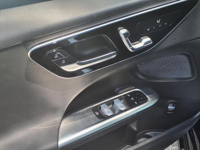used 2024 Mercedes-Benz C-Class car, priced at $42,536