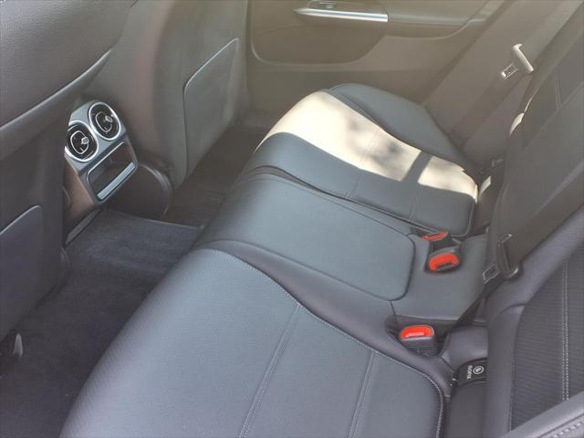 used 2024 Mercedes-Benz C-Class car, priced at $42,536