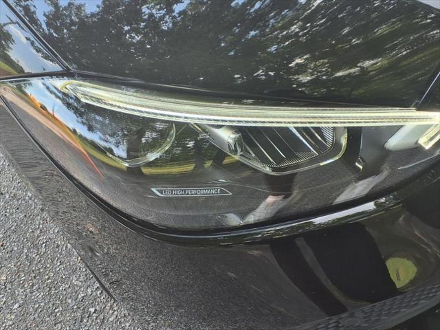 used 2024 Mercedes-Benz C-Class car, priced at $42,536