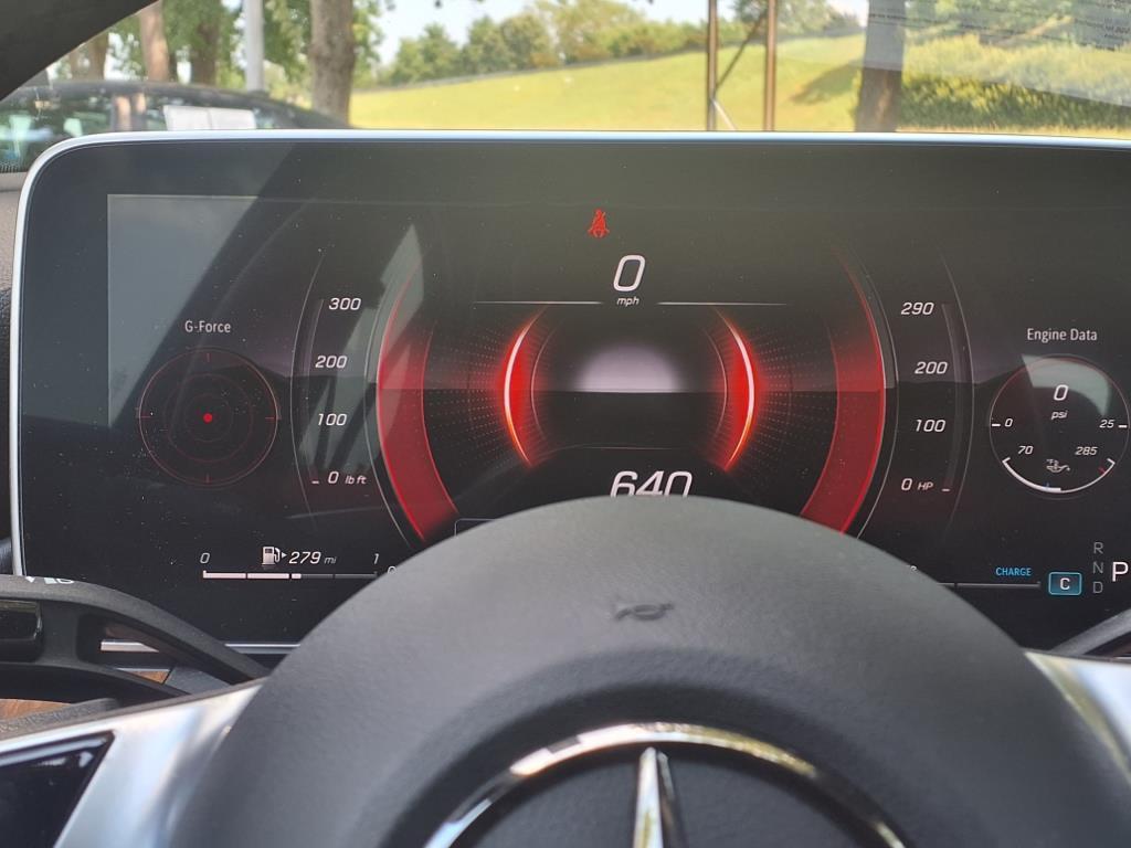used 2024 Mercedes-Benz C-Class car, priced at $42,436