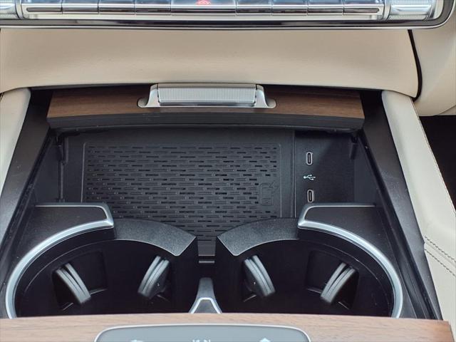 new 2025 Mercedes-Benz GLE 450e car, priced at $83,380