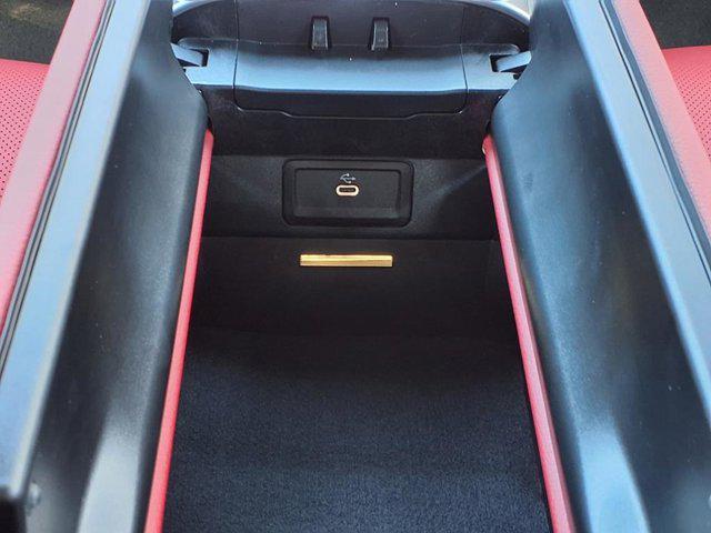 new 2025 Mercedes-Benz C-Class car, priced at $67,488