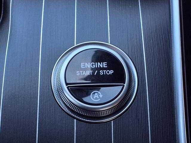 new 2025 Mercedes-Benz C-Class car, priced at $67,488