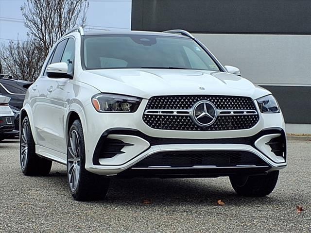 new 2025 Mercedes-Benz GLE 350 car, priced at $70,565