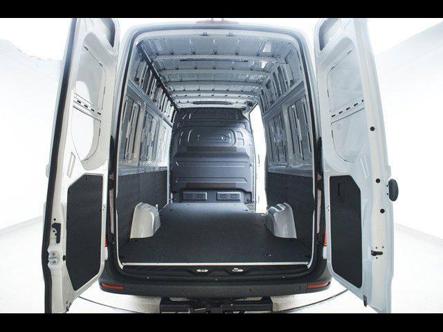 new 2024 Mercedes-Benz Sprinter 2500 car, priced at $59,642