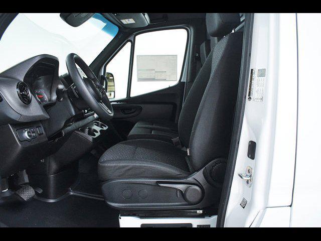 new 2024 Mercedes-Benz Sprinter 2500 car, priced at $59,642