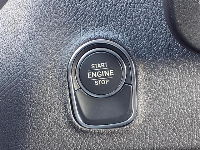 new 2024 Mercedes-Benz Sprinter 2500 car, priced at $79,987