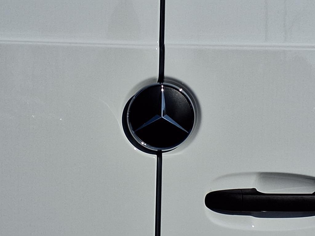 new 2024 Mercedes-Benz Sprinter 2500 car, priced at $76,684