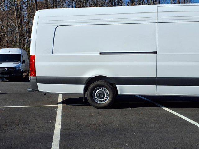 new 2024 Mercedes-Benz Sprinter 2500 car, priced at $74,987