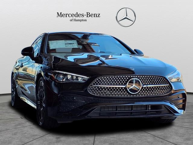 new 2024 Mercedes-Benz CLE 300 car, priced at $64,488