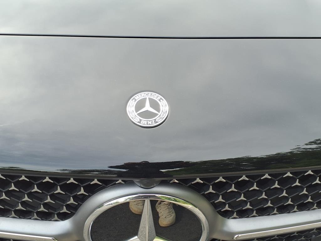 new 2026 Mercedes-Benz CLA 250 car, priced at $49,090