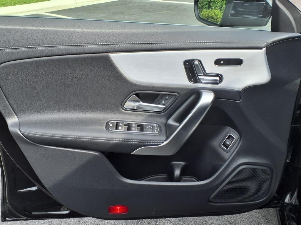 new 2026 Mercedes-Benz CLA 250 car, priced at $49,090