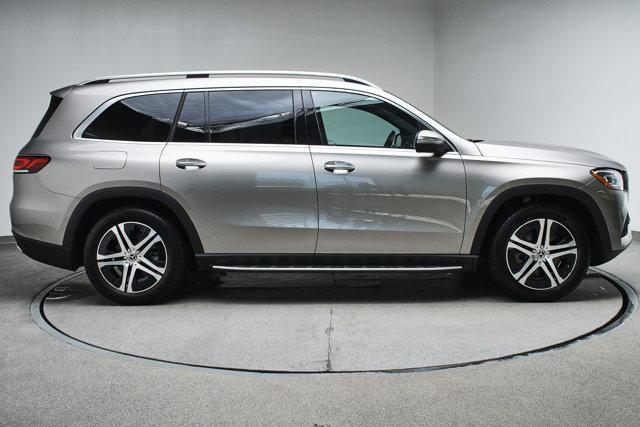 used 2020 Mercedes-Benz GLS 450 car, priced at $55,000