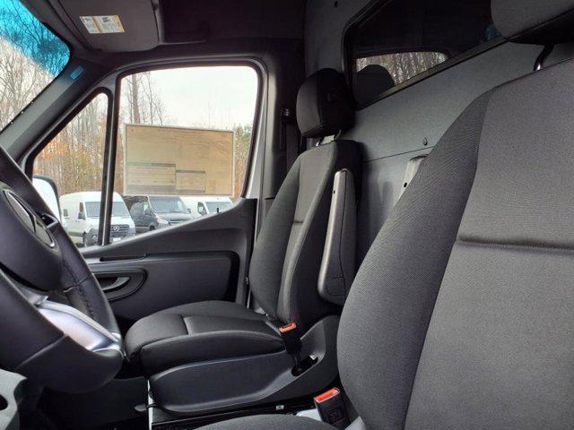 new 2024 Mercedes-Benz Sprinter 2500 car, priced at $79,987
