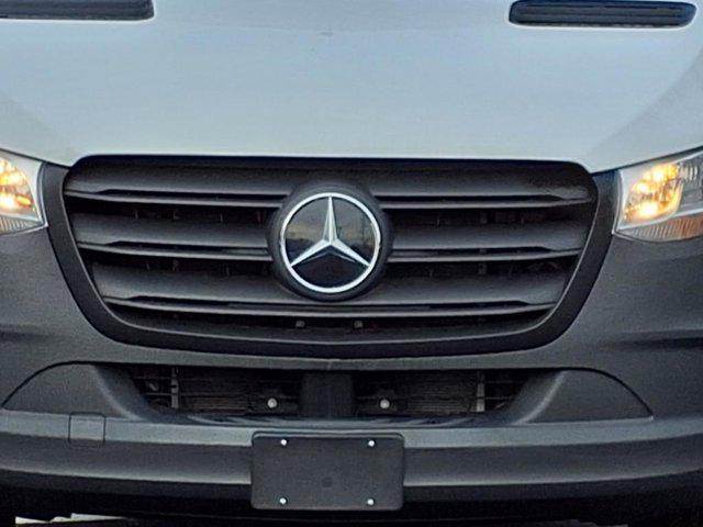 new 2024 Mercedes-Benz Sprinter 2500 car, priced at $79,987