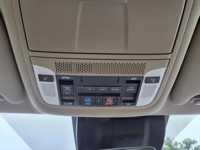 used 2020 Acura MDX car, priced at $25,987