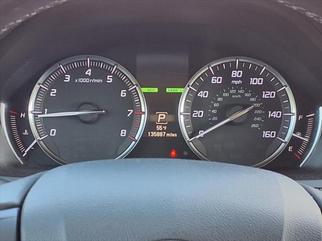 used 2020 Acura MDX car, priced at $28,987