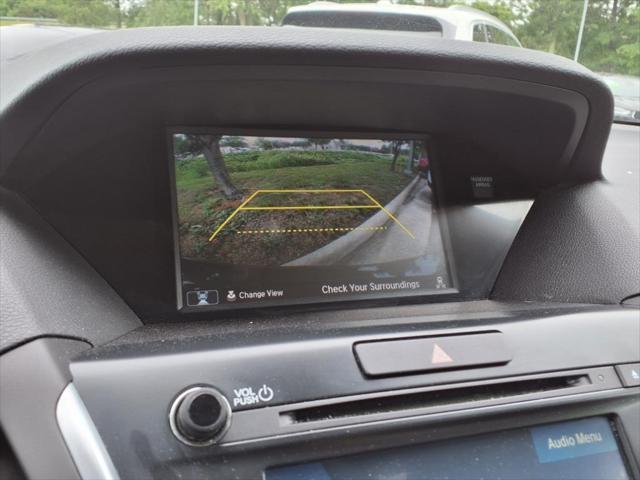 used 2020 Acura MDX car, priced at $25,987