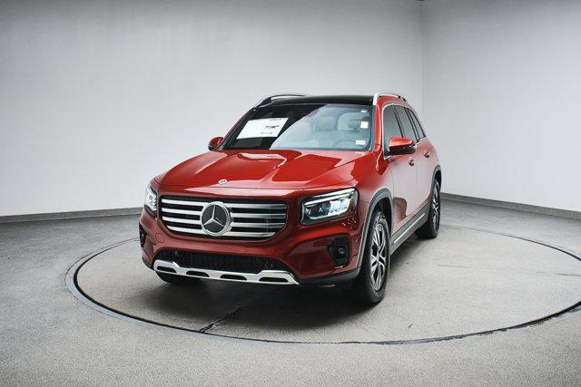 new 2024 Mercedes-Benz GLB 250 car, priced at $51,467