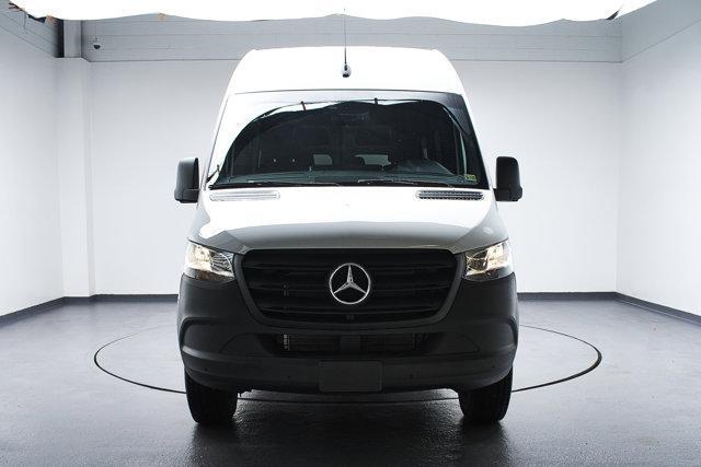 new 2024 Mercedes-Benz Sprinter 2500 car, priced at $74,572