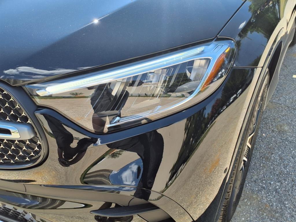 new 2026 Mercedes-Benz GLC 300 car, priced at $58,450