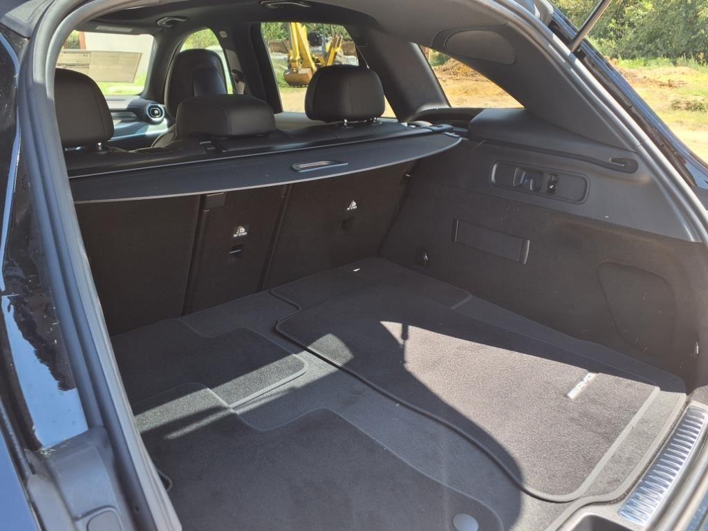 new 2026 Mercedes-Benz GLC 300 car, priced at $58,450