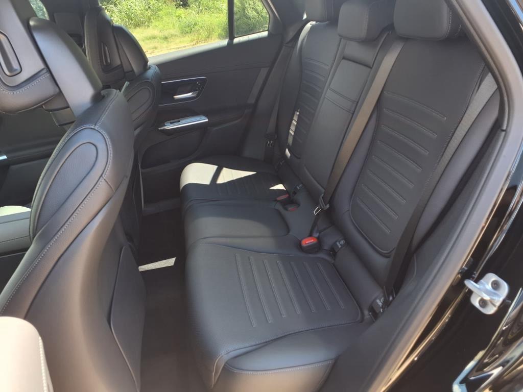 new 2026 Mercedes-Benz GLC 300 car, priced at $58,450