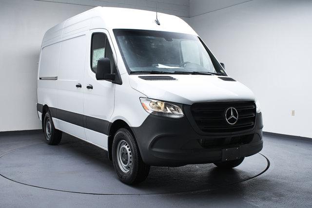 new 2024 Mercedes-Benz Sprinter 2500 car, priced at $62,326