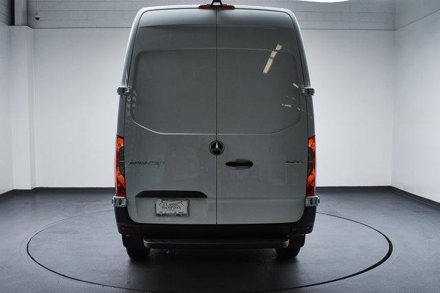 new 2024 Mercedes-Benz Sprinter 2500 car, priced at $62,326