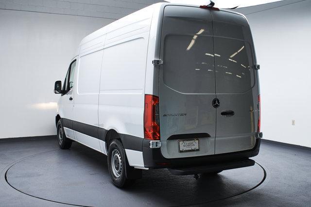 new 2024 Mercedes-Benz Sprinter 2500 car, priced at $62,326