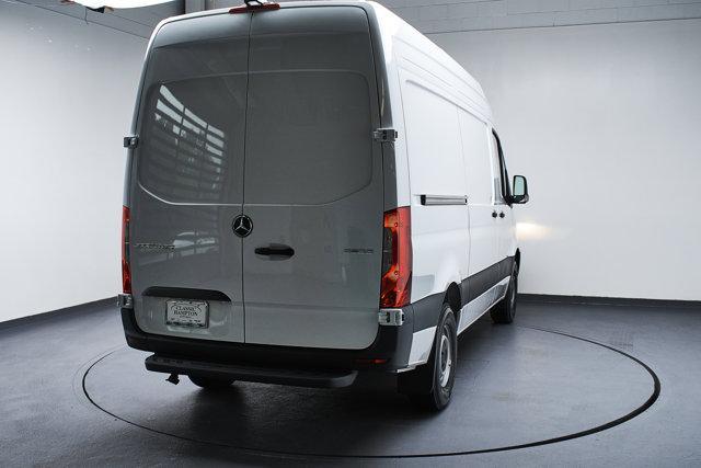 new 2024 Mercedes-Benz Sprinter 2500 car, priced at $62,326