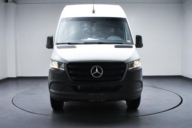 new 2024 Mercedes-Benz Sprinter 2500 car, priced at $62,326