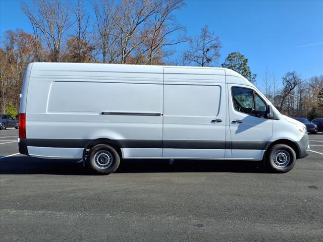 new 2024 Mercedes-Benz Sprinter 2500 car, priced at $60,698